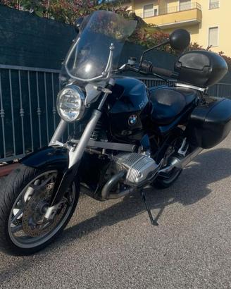 BMW R1200R