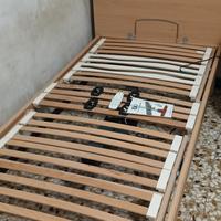 Letto motorizzato