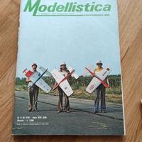 modellistica