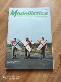 modellistica