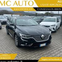 RENAULT Talisman Sporter dCi 8V 110 CV Sport edi