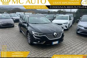 RENAULT Talisman Sporter dCi 8V 110 CV Sport edi