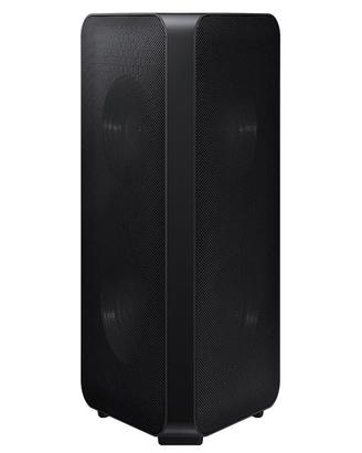 -- CASSA BLUETOOTH Samsung MX-ST40B Nero 2.0 canal
