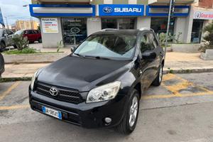 Toyota RAV 4 RAV4 2.2 D-4D 136 CV Sol