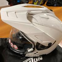 casco Nolan N70 2X