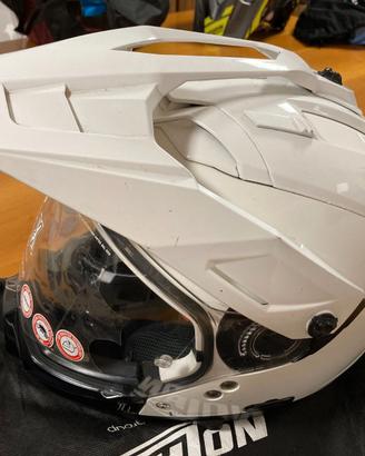 casco Nolan N70 2X
