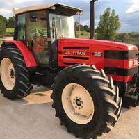 SAME TITAN 145 ANNO ORE 6401