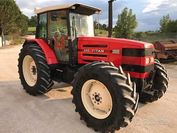 SAME TITAN 145 ANNO ORE 6401