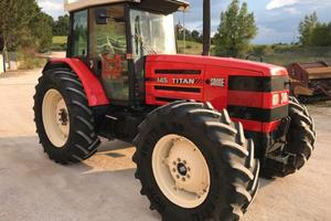 SAME TITAN 145 ANNO ORE 6401