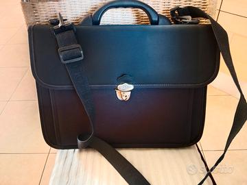 borsa uomo ufficio/università GMV
