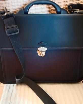 borsa uomo ufficio/università GMV