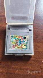 super Mario Land 2 game boy