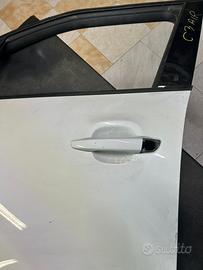 Portiera anteriore sx citroen c3 aircross
