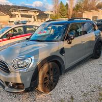 Mini Countryman Cooper Diesel