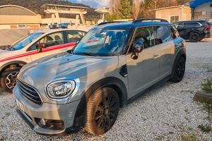 Mini Countryman Cooper Diesel