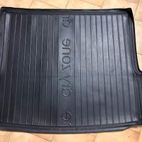 Vasca baule  gomma bmw x1 f48 bagagliaio 2014-22