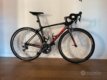 Giant TCR Advanced Pro 1 Bici da corsa