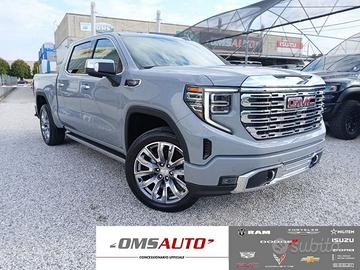 GMC Sierra 1500 4WD Crew Cab 6.2L EcoTec3 V8 ...