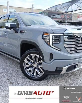GMC Sierra 1500 4WD Crew Cab 6.2L EcoTec3 V8 ...
