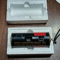 macchina fotografica 