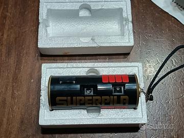 macchina fotografica 