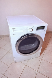 Asciugatrice Beko DPY 8506 GXB1 – 8 kg, classe A++