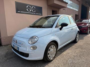 Fiat 500 1.2 OK NEOPATENTATI