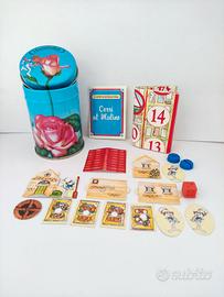 I Barattolini Mulino Bianco + Corri al Mulino