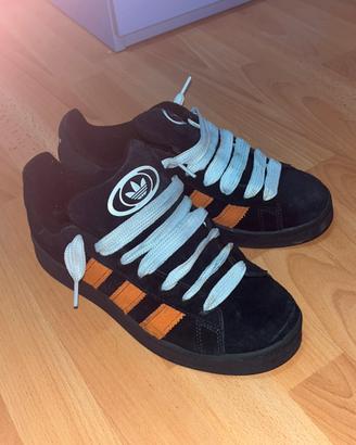 Adidas Campus