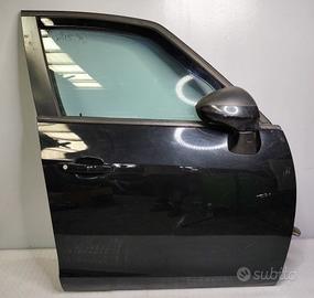 Portiera Anteriore Destra e sinistra Opel Zafira D