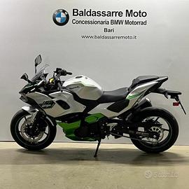 KAWASAKI Ninja 7 Hybrid Ninja 7 Hybrid