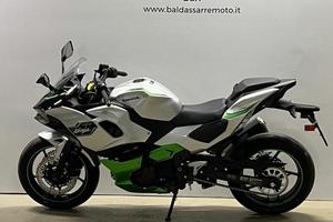 KAWASAKI Ninja 7 Hybrid Ninja 7 Hybrid