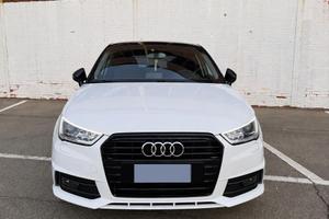 Audi A1 s-line 1.4 tdi 90cv
