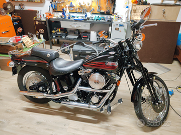 Harley Davidson BAD BOY