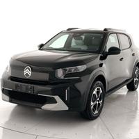 Citroen C3 Aircross 1.2 hybrid Max 145cv edcs6