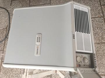 Radiatore a gas Italkero
