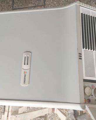 Radiatore a gas Italkero