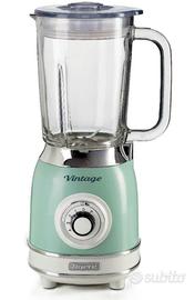 Ariete Frullatore di Vetro Vintage 583

