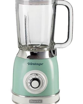 Ariete Frullatore di Vetro Vintage 583

