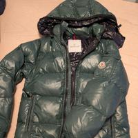 Piumino Moncler 10 anni