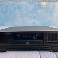 Lettore cd Kenwood