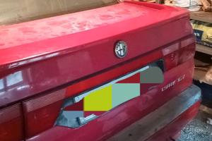  alfaromeo 155 twinspark 2000 16 valvole