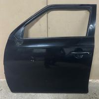 Porta sportello anteriore posteriore suzuki ignis