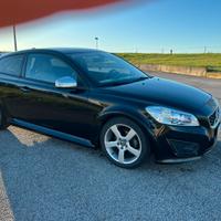 Volvo c30 R design