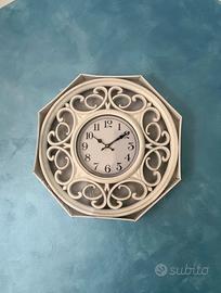Orologio Elegante bianco