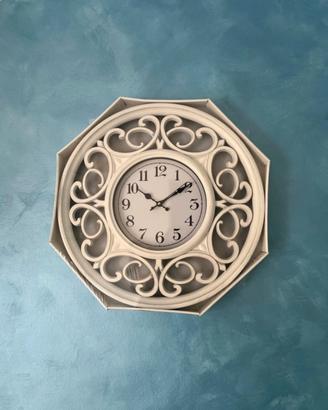 Orologio Elegante bianco
