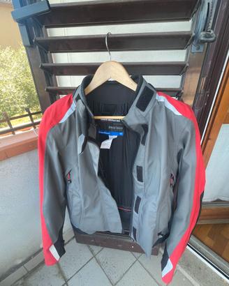Giacca donna BMW StreetGuard