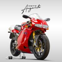 Ducati 996 R