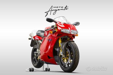 Ducati 996 R