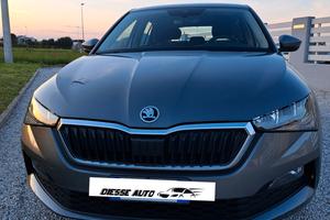 Skoda Scala 1.0 TSI Ambition